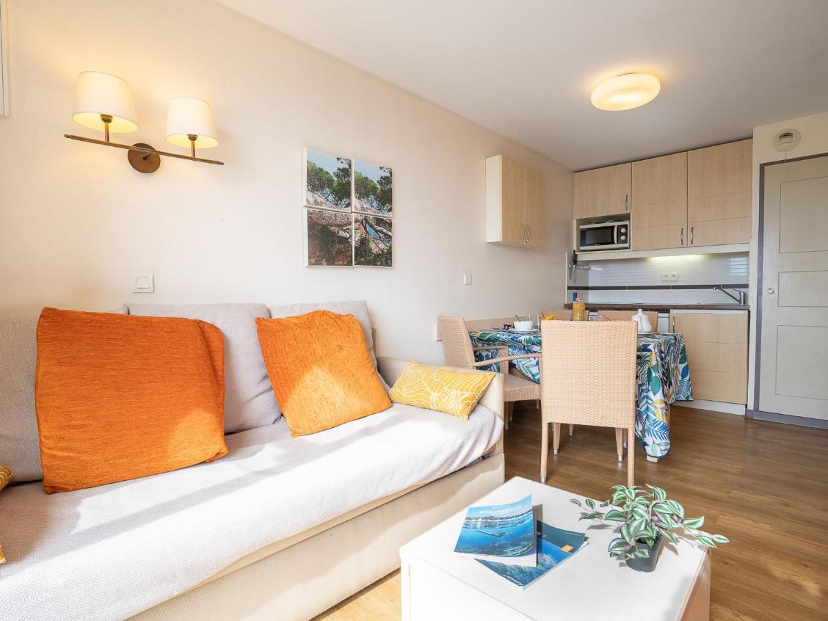 Apartment Village Cap Esterel - Le Village-68 By Interhome แซ็งต์-ราฟาเอล ภายนอก รูปภาพ