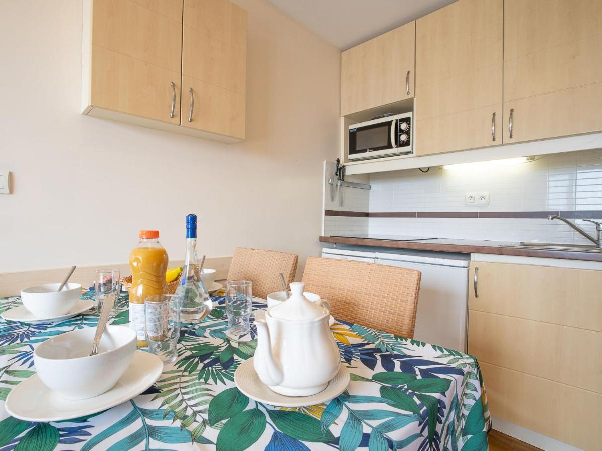 Apartment Village Cap Esterel - Le Village-68 By Interhome แซ็งต์-ราฟาเอล ภายนอก รูปภาพ