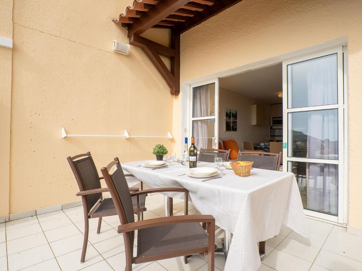Apartment Village Cap Esterel - Le Village-68 By Interhome แซ็งต์-ราฟาเอล ภายนอก รูปภาพ